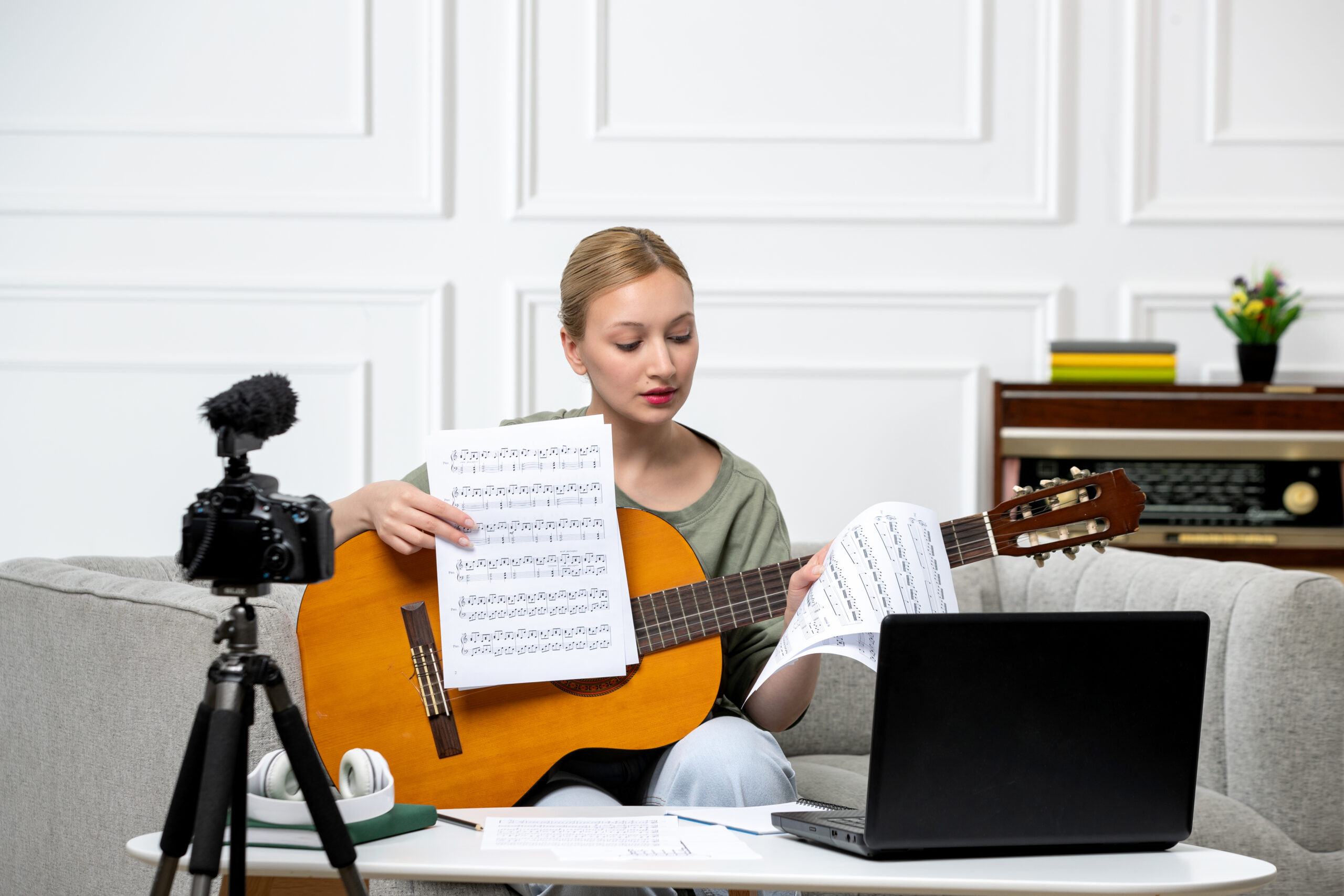 Cours de Chant à Marseille